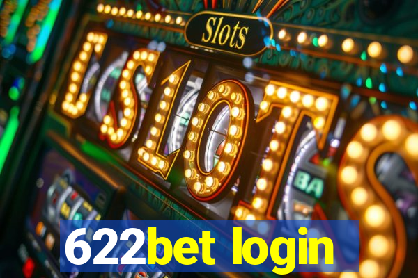 622bet login